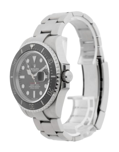Rolex Sea-Dweller 126600 Image 2